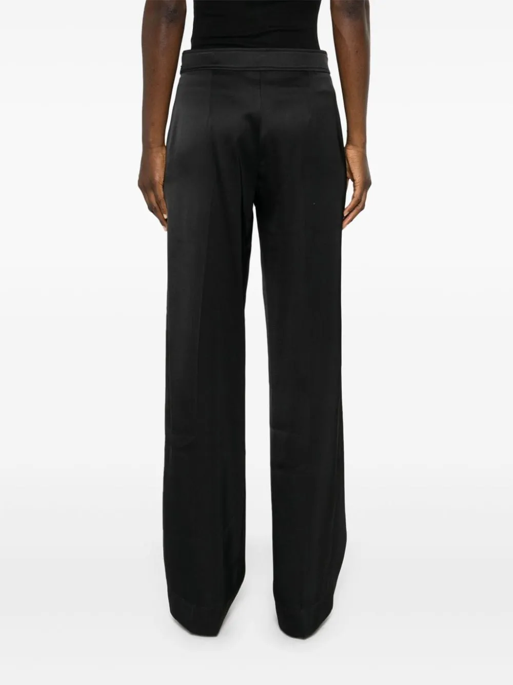 Twill Trousers