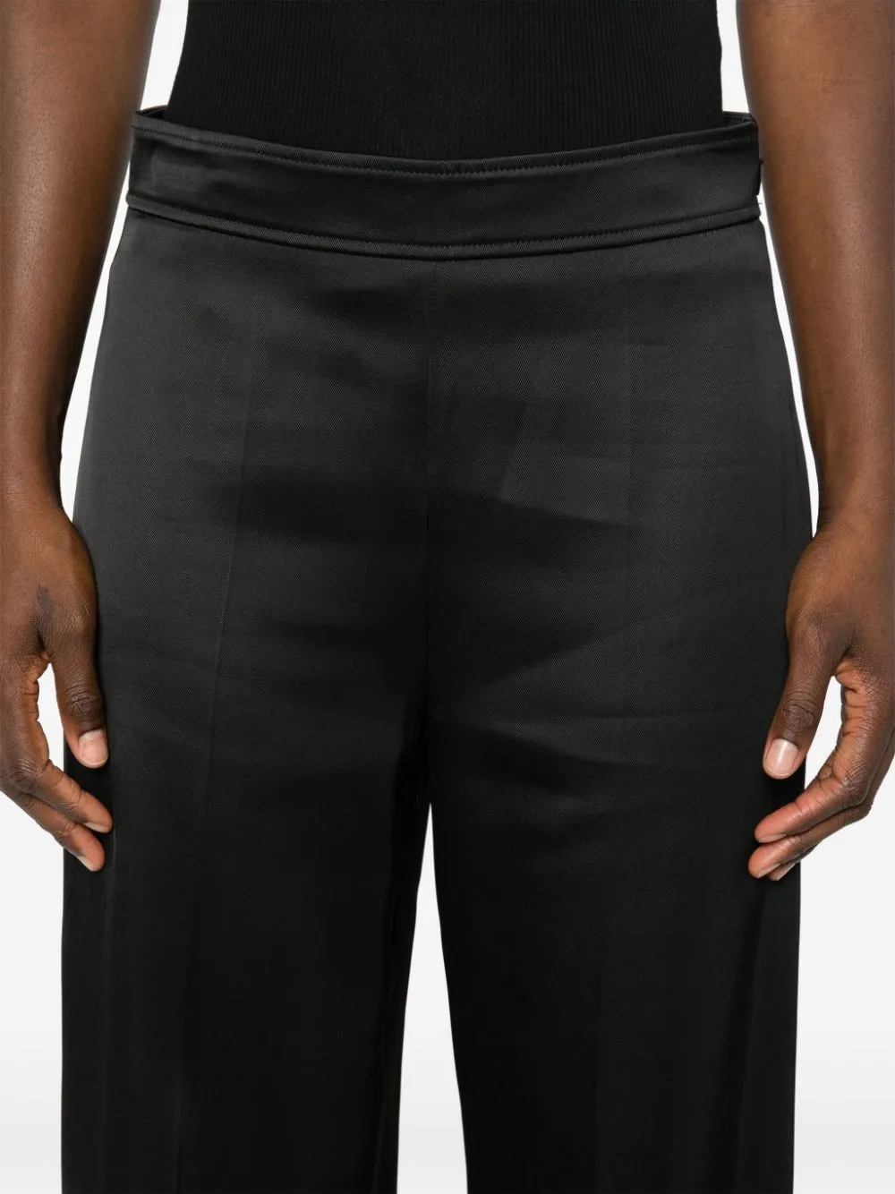 Twill Trousers