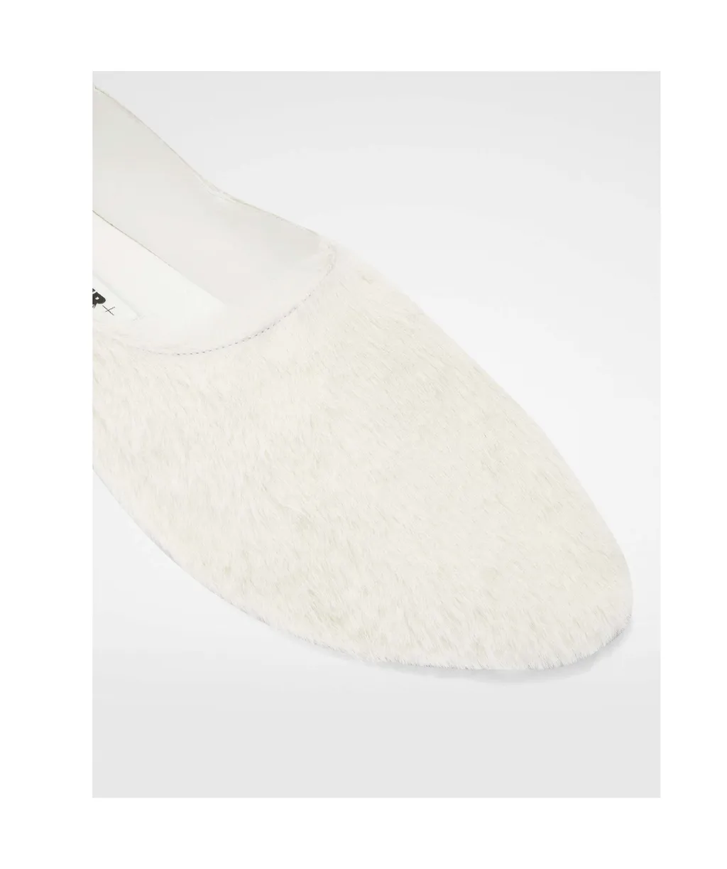 Slip-On Ballerina Flats