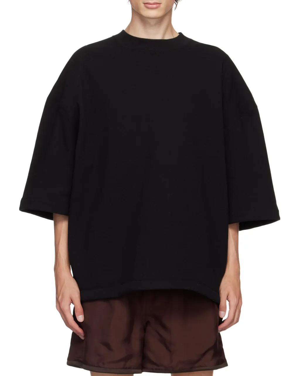Rib T-Shirt