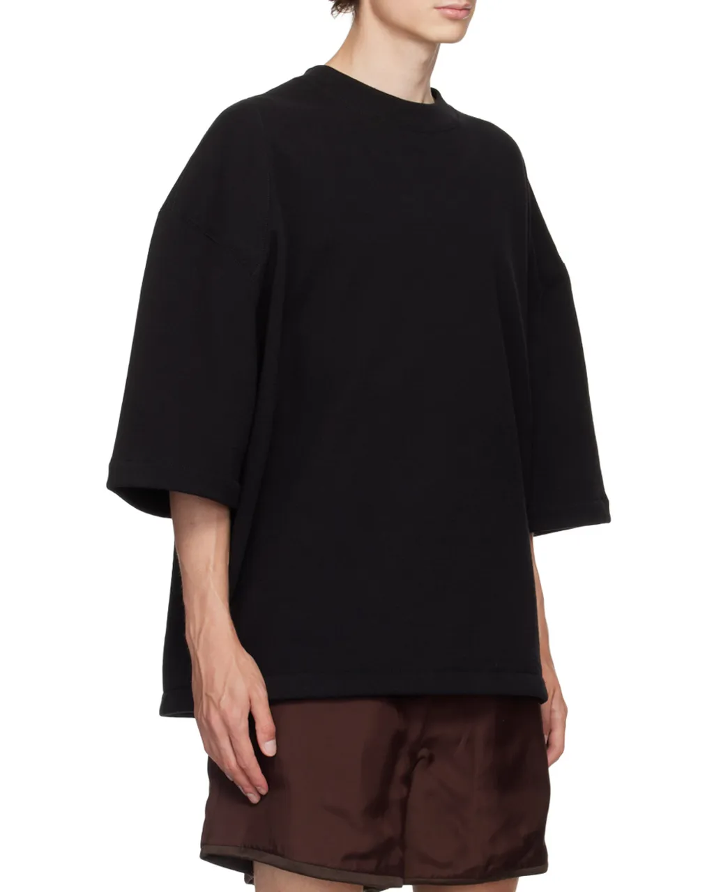 Rib T-Shirt