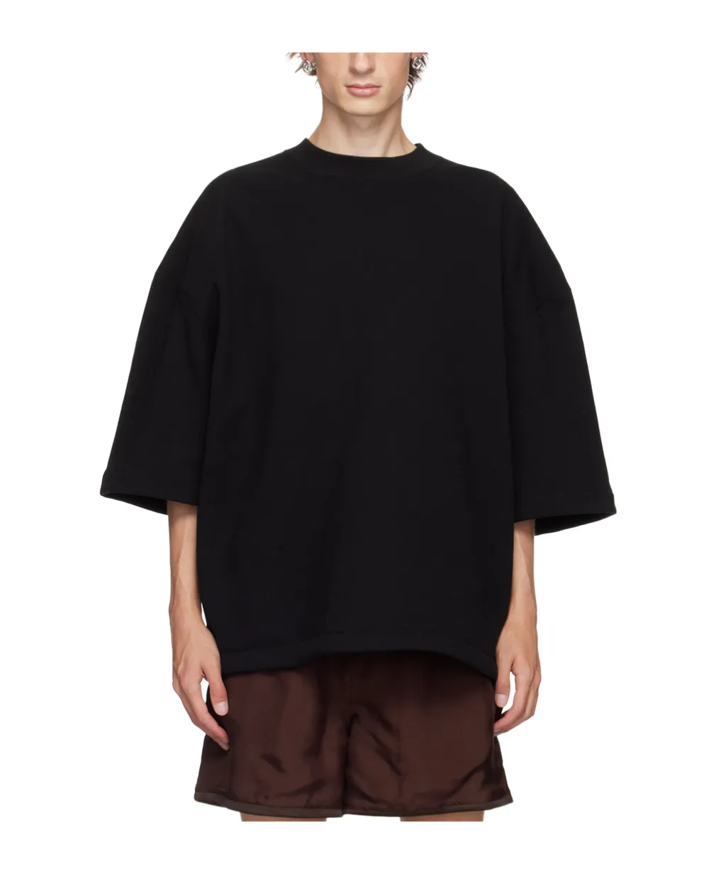 Rib T-Shirt