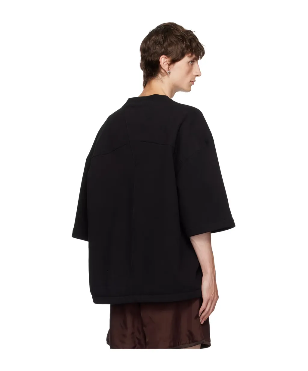 Rib T-Shirt