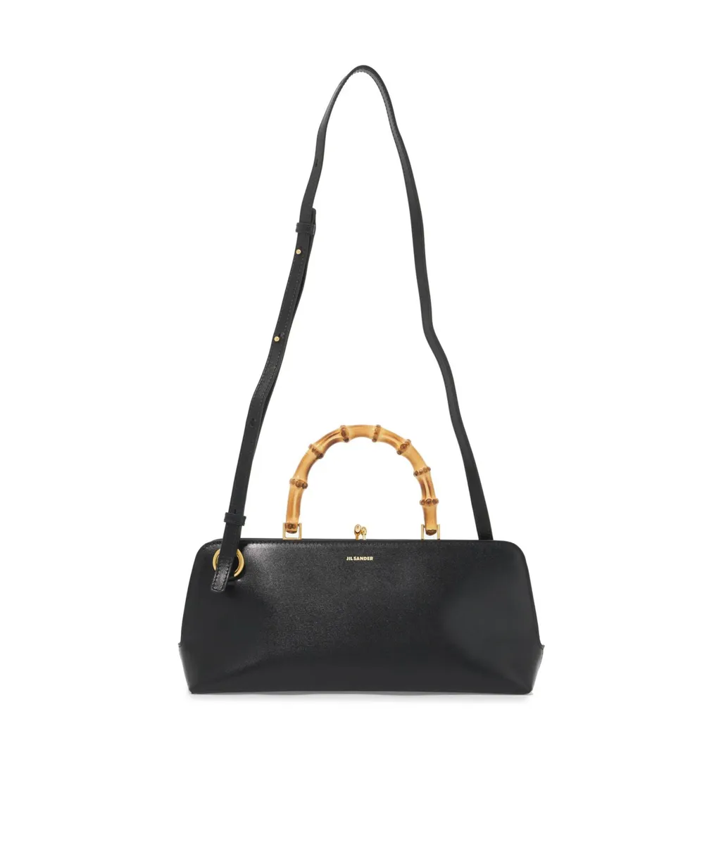 Goji Top Handle Bag