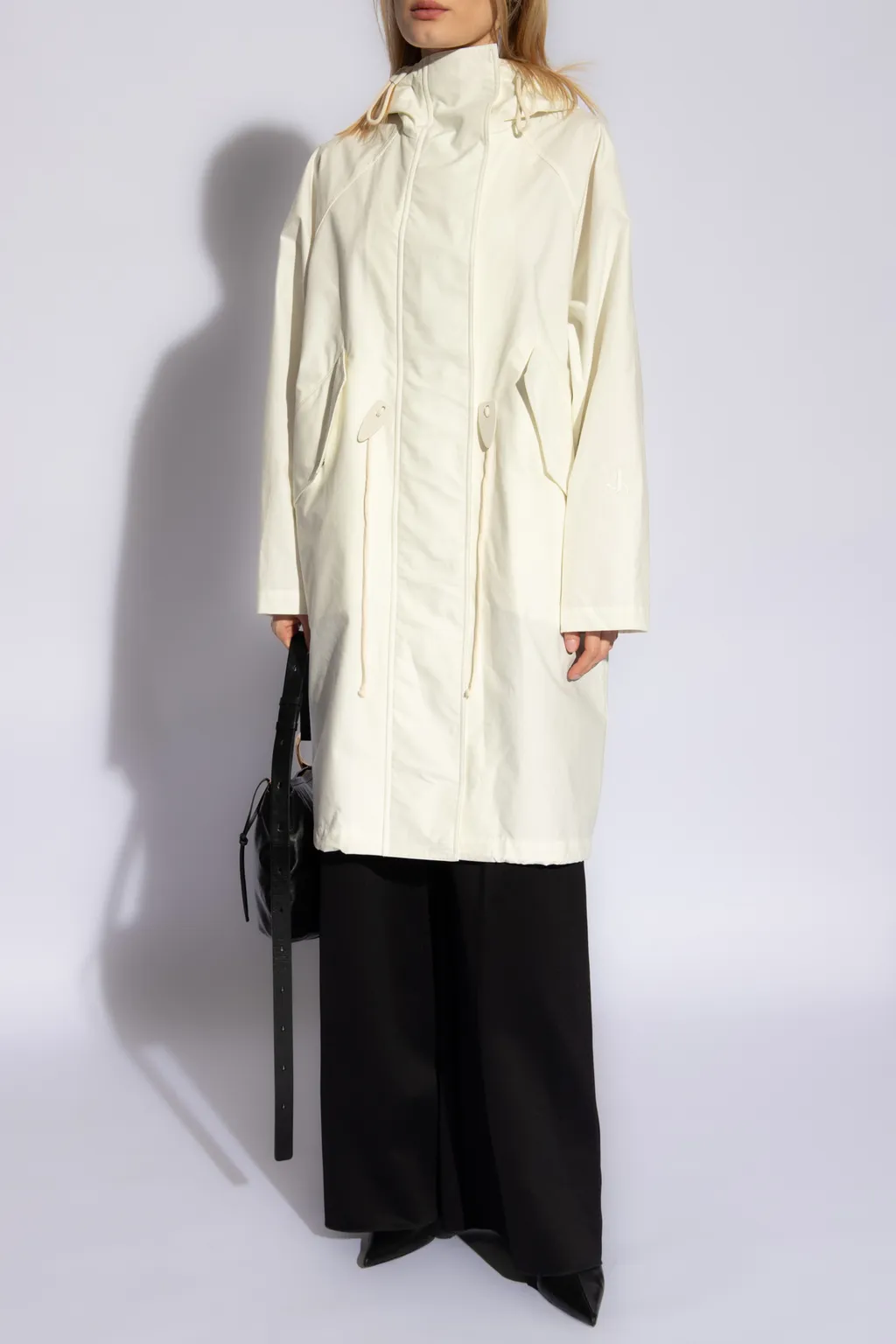 Hooded Parka