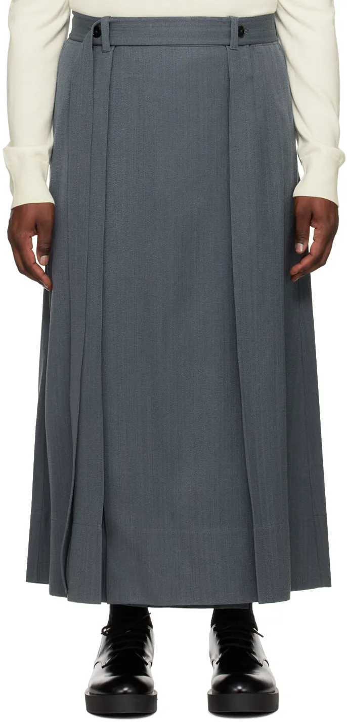 Fluid Skirt