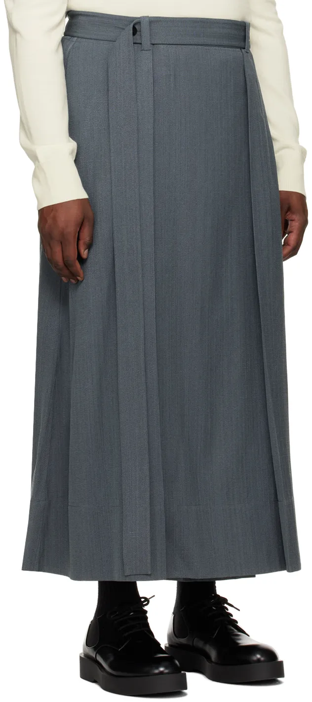 Fluid Skirt