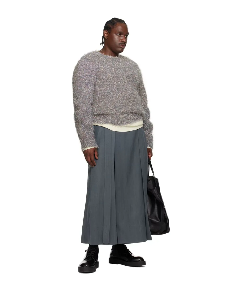 Fluid Skirt