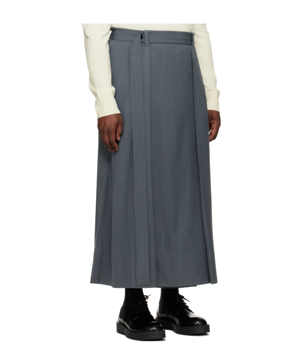 Fluid Skirt