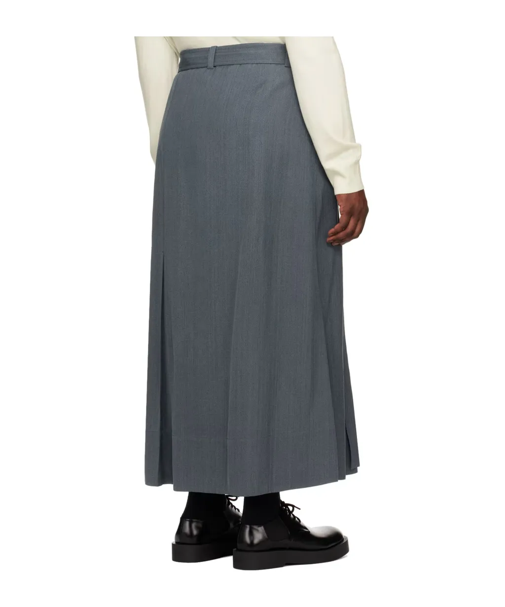 Fluid Skirt