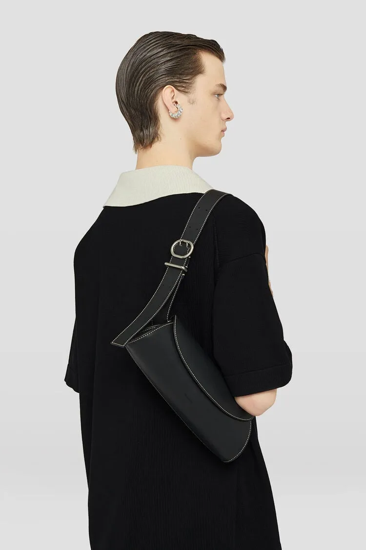 Small Cannolo Shoulder Bag