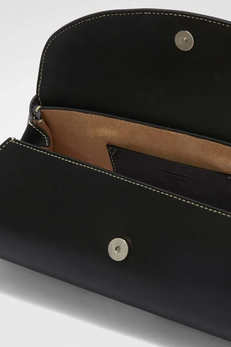 Small Cannolo Shoulder Bag