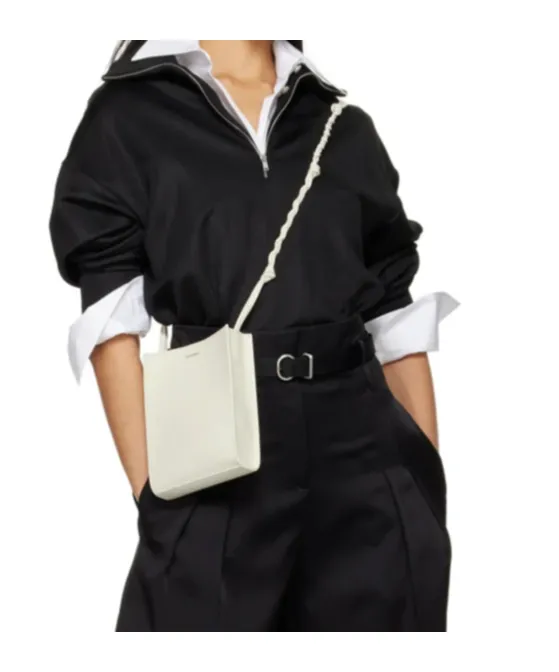 Tangle Small Crossbody Bag