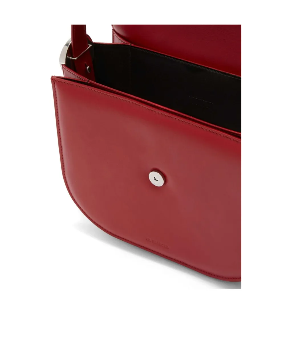 Medium Coin Flap Crossbody Bag