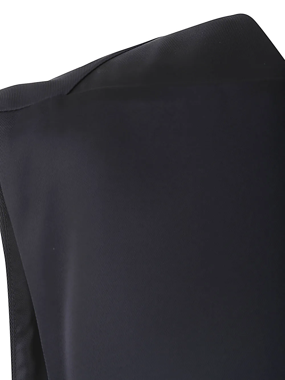 Square Neck Sleeveless Vest