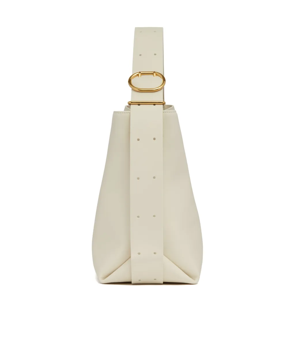 Logo Shoulder Bag