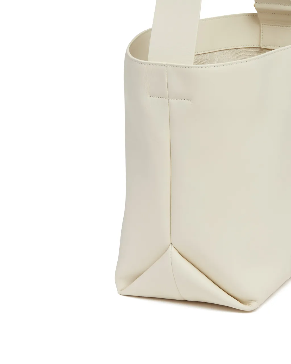 Logo Shoulder Bag