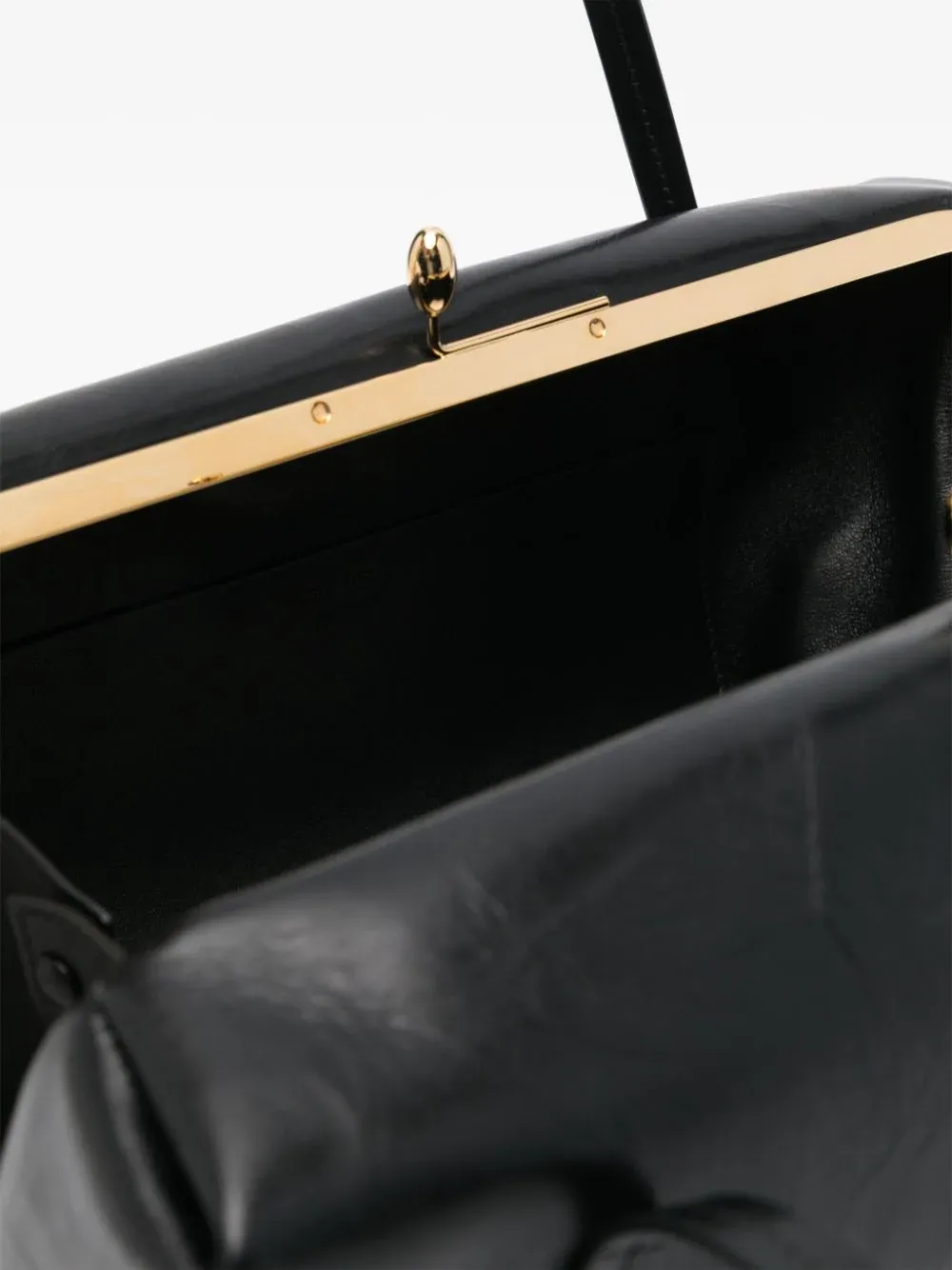 Logo Printed Tote Bag