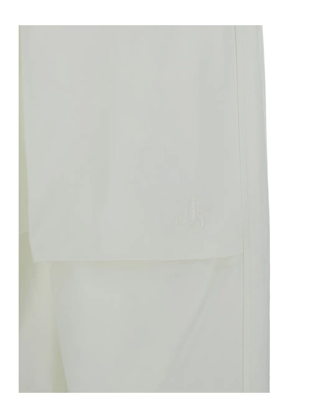 Belted Cargo Pants