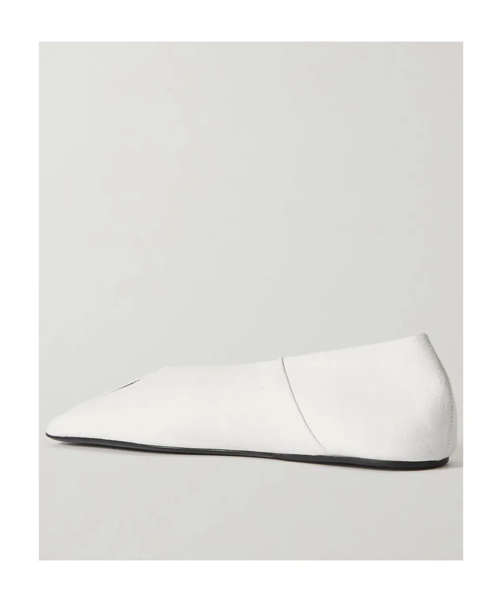 Flat Ballet Shoes