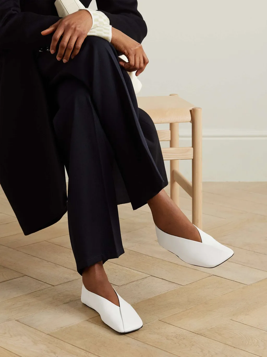 Flat Ballet Shoes