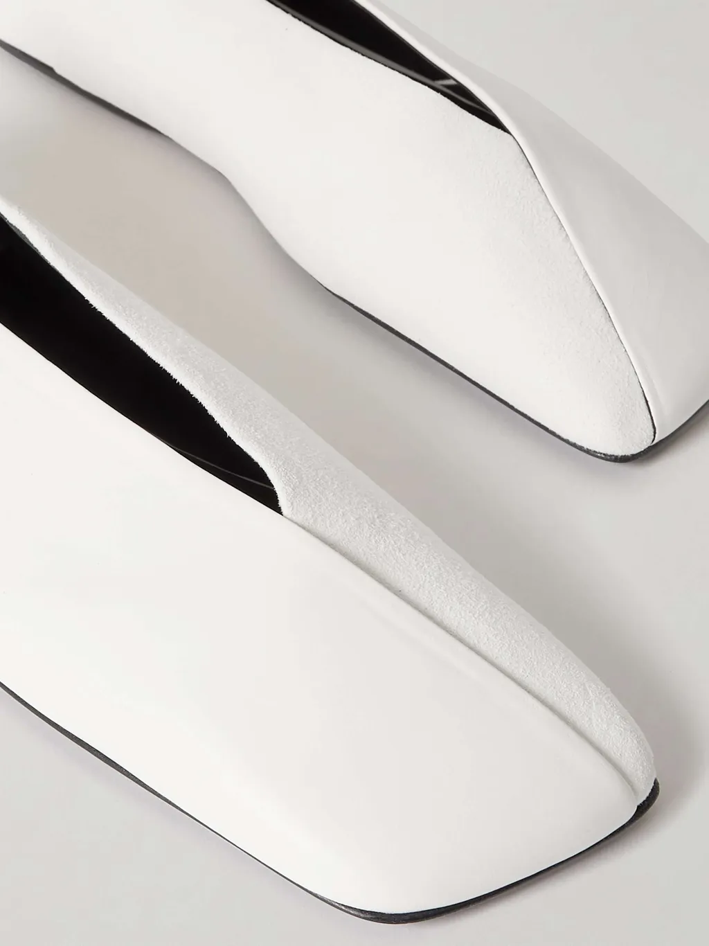 Flat Ballet Shoes