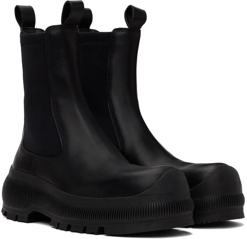 Chelsea Boots