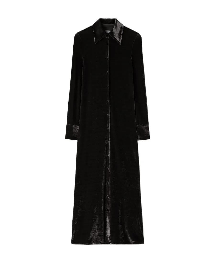 Shirt Dress