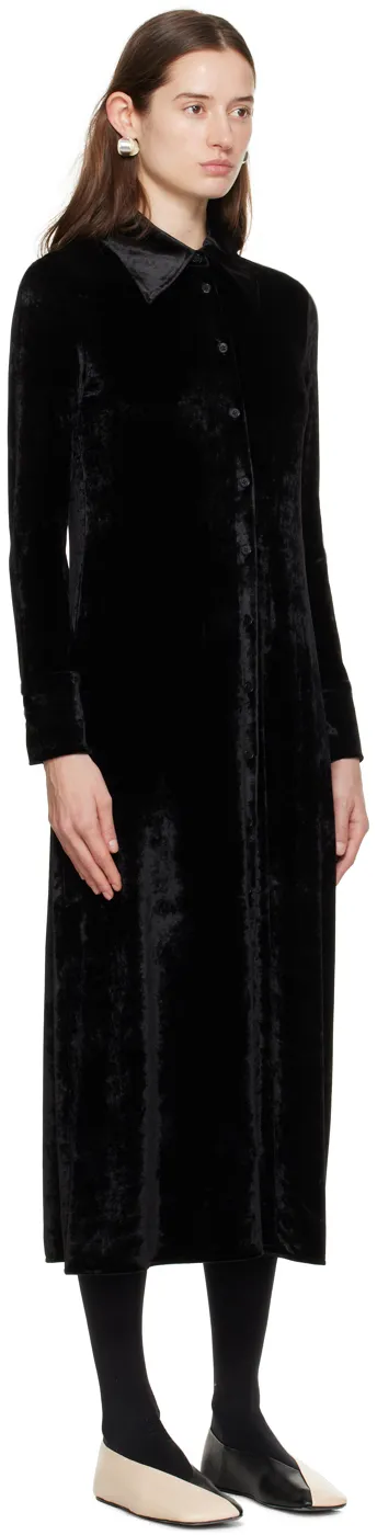 Shirt Dress