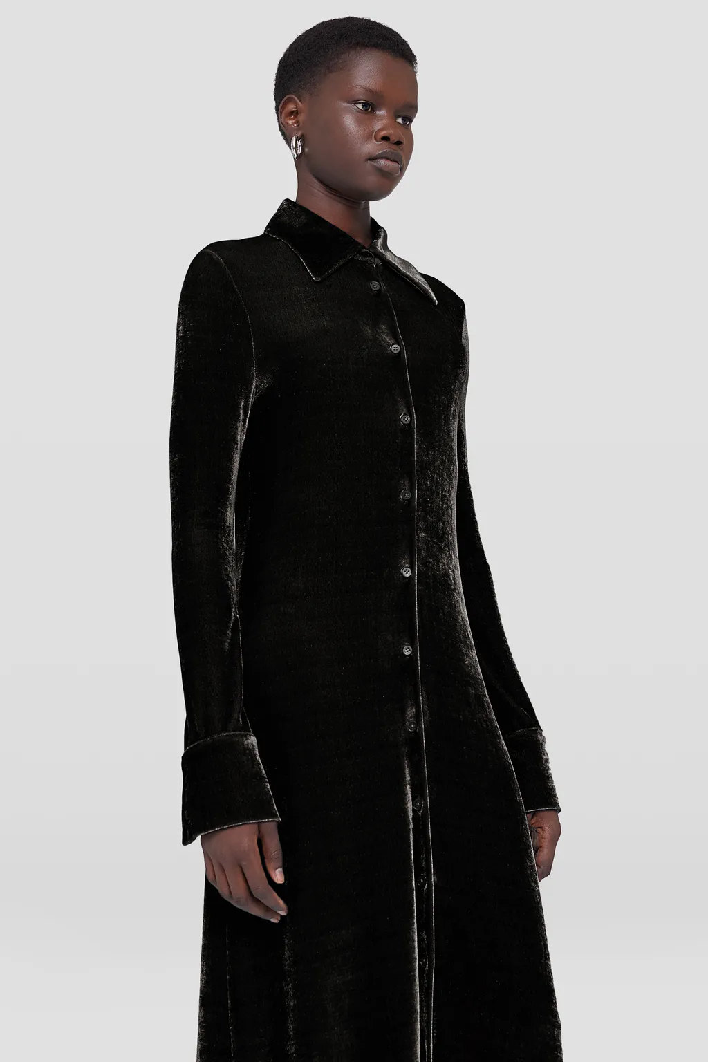 Shirt Dress