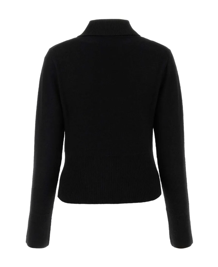 Crop Sweater