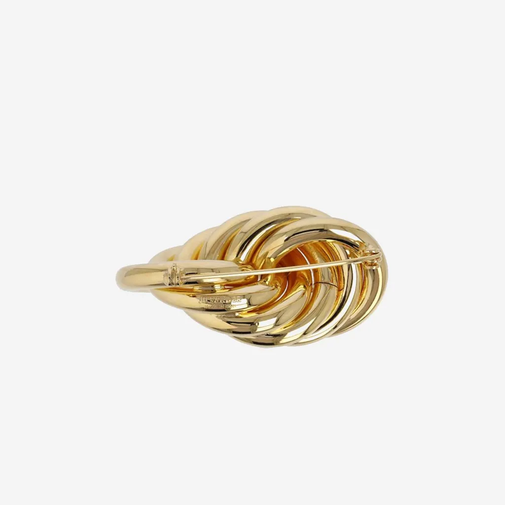 Pin Closured Brooch