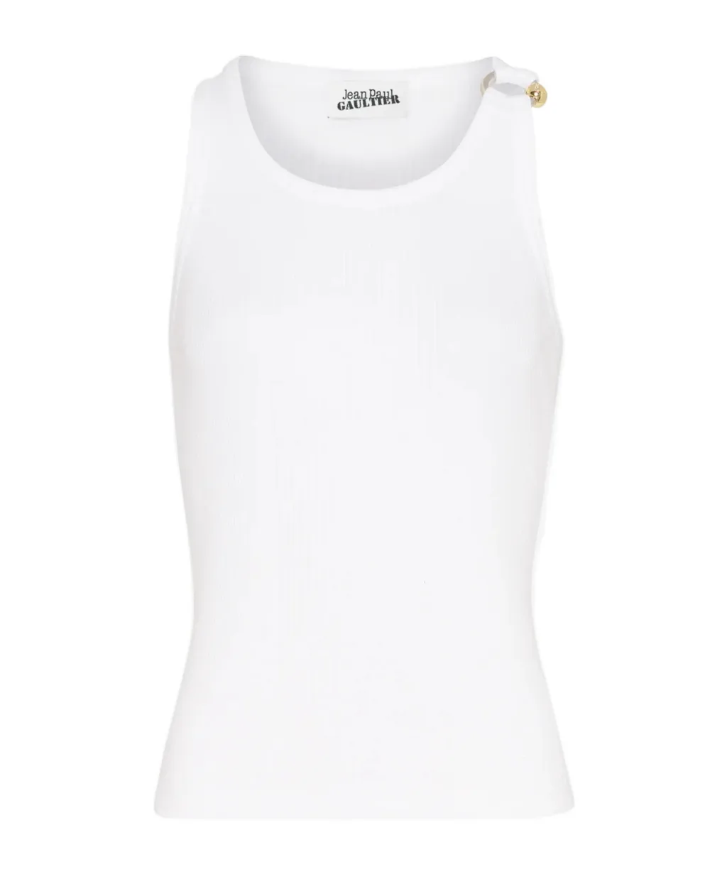 Cotton Tank Top