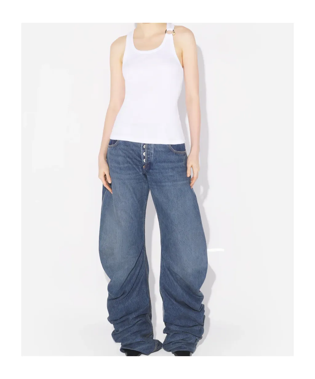 Cotton Tank Top