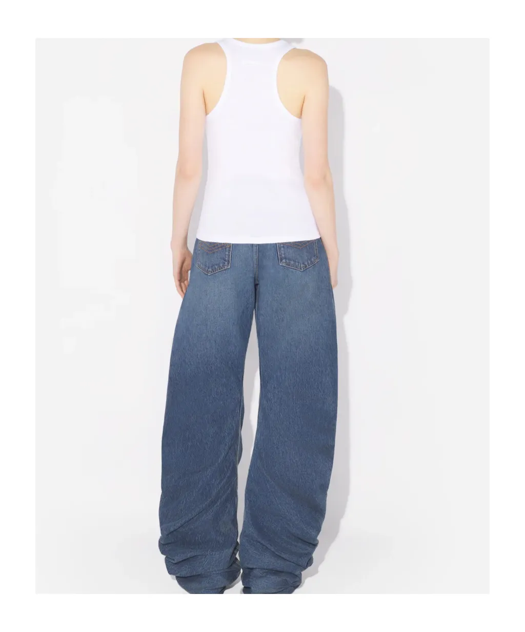 Cotton Tank Top