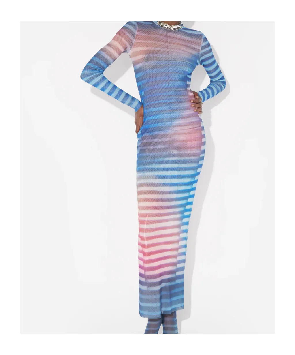 Long Dress