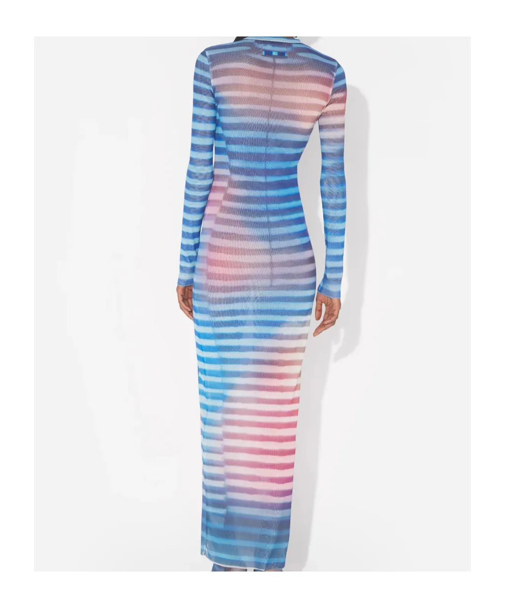 Long Dress