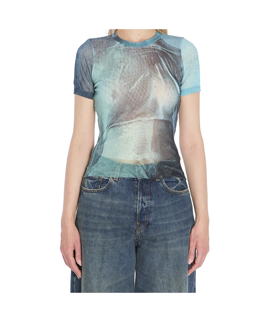 Water Baby T-Shirt