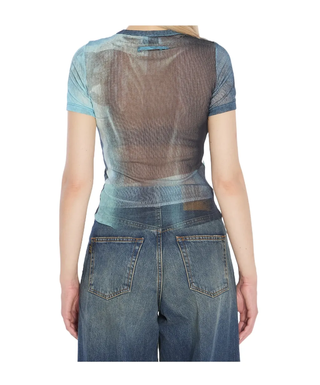 Water Baby T-Shirt