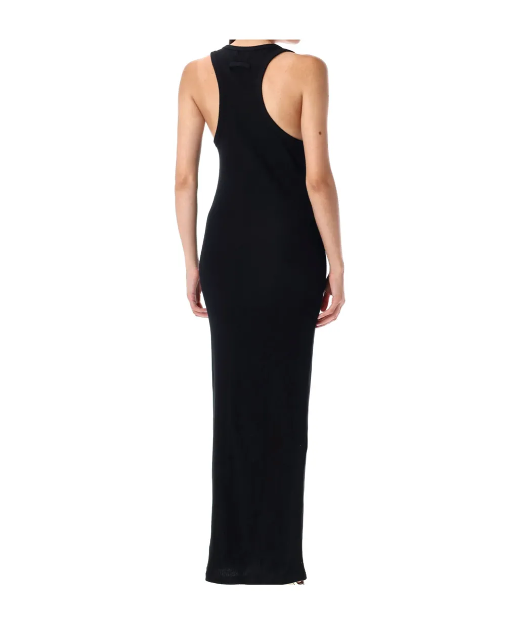 Sleeveless Dress