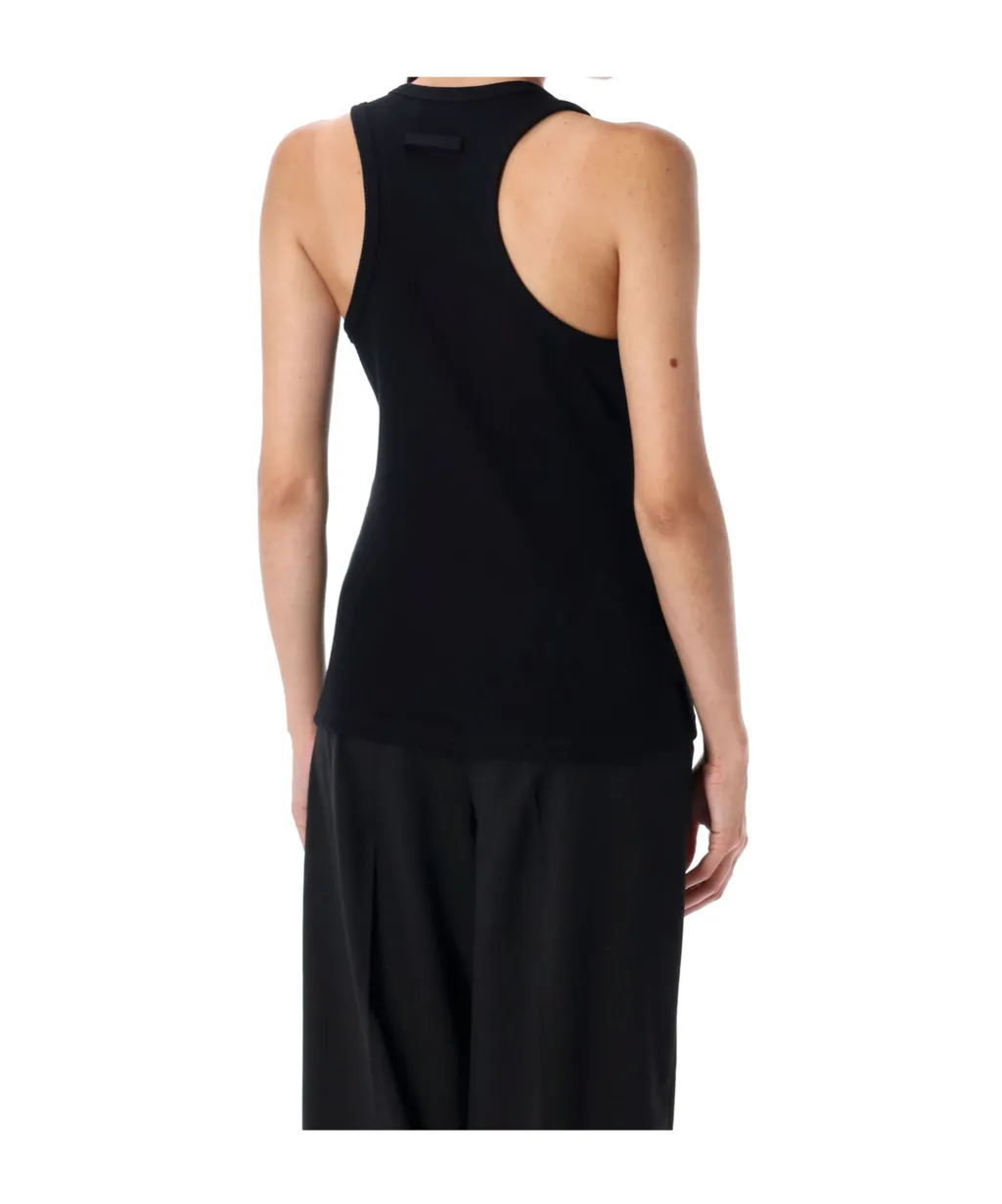 Racerback Vest