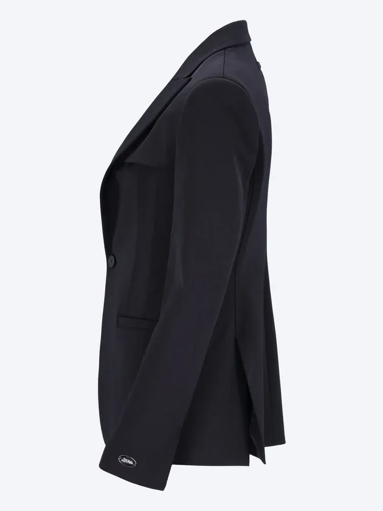 Tailored Jacket