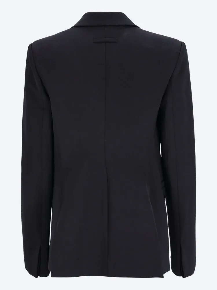 Tailored Jacket