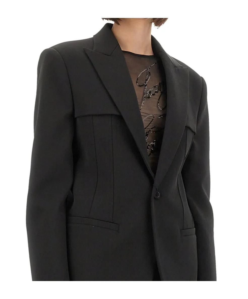 Tailored Jacket