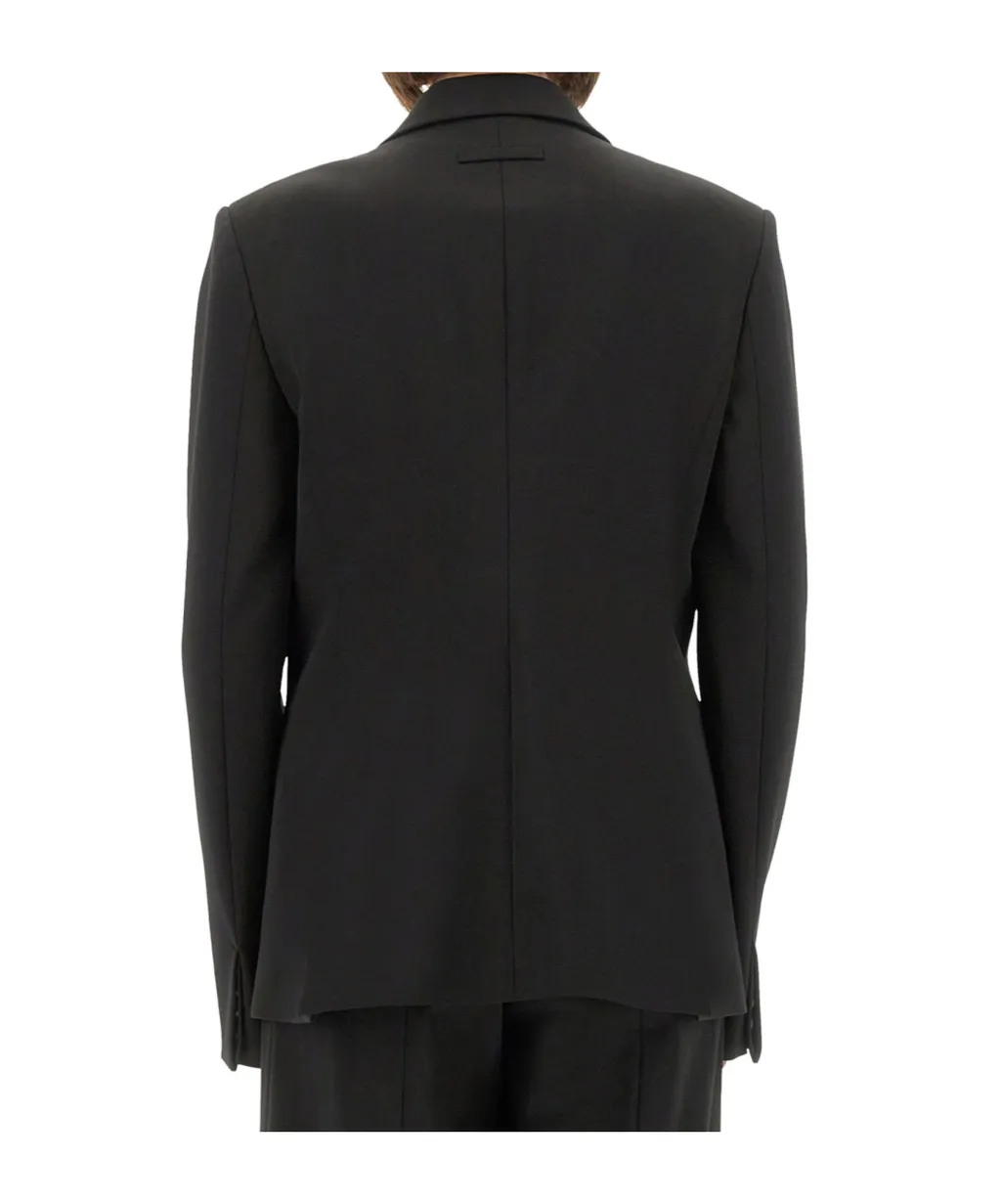 Tailored Jacket