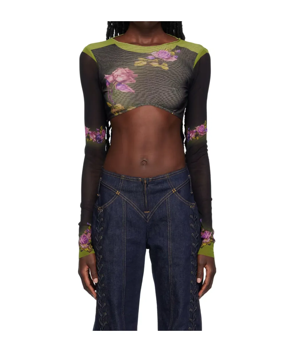 Printed T-Shirt