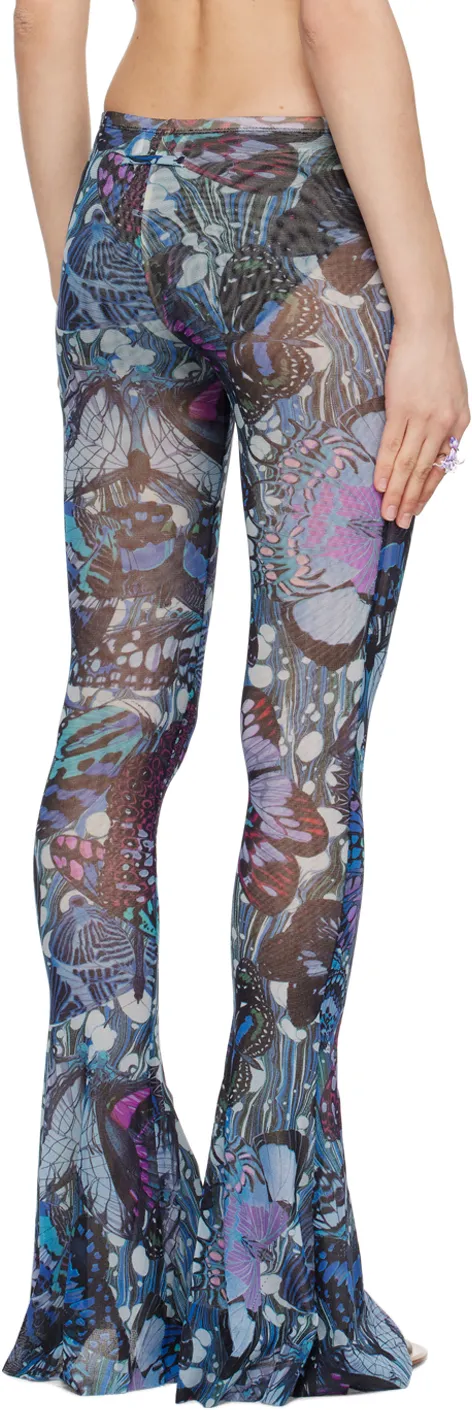 Butterfly Pants
