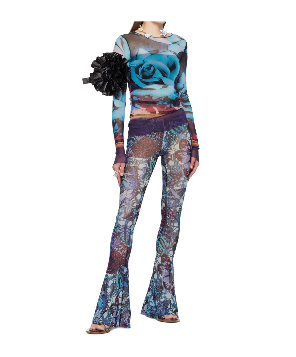 Butterfly Pants