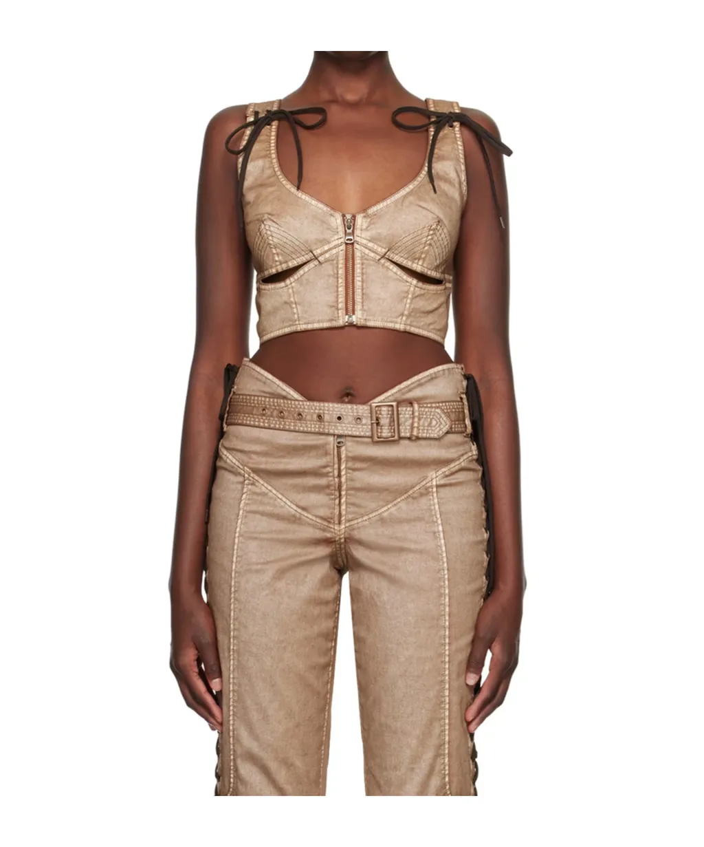 Edition Vest