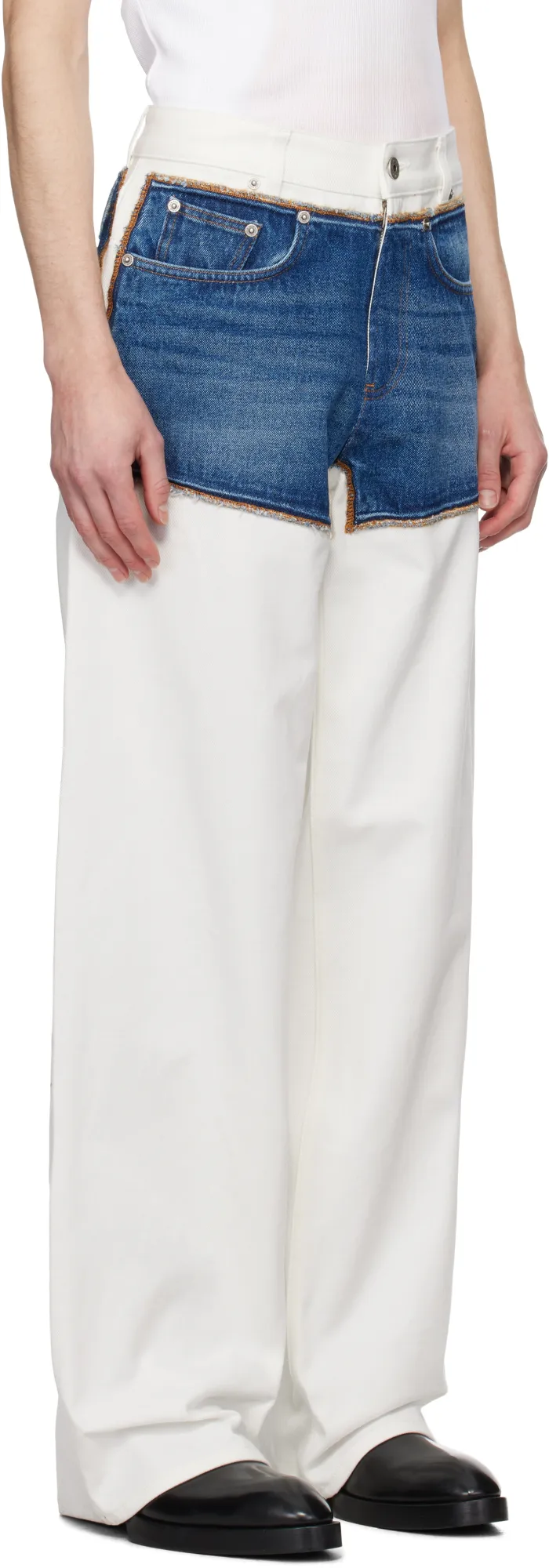 Petit Grand Jeans
